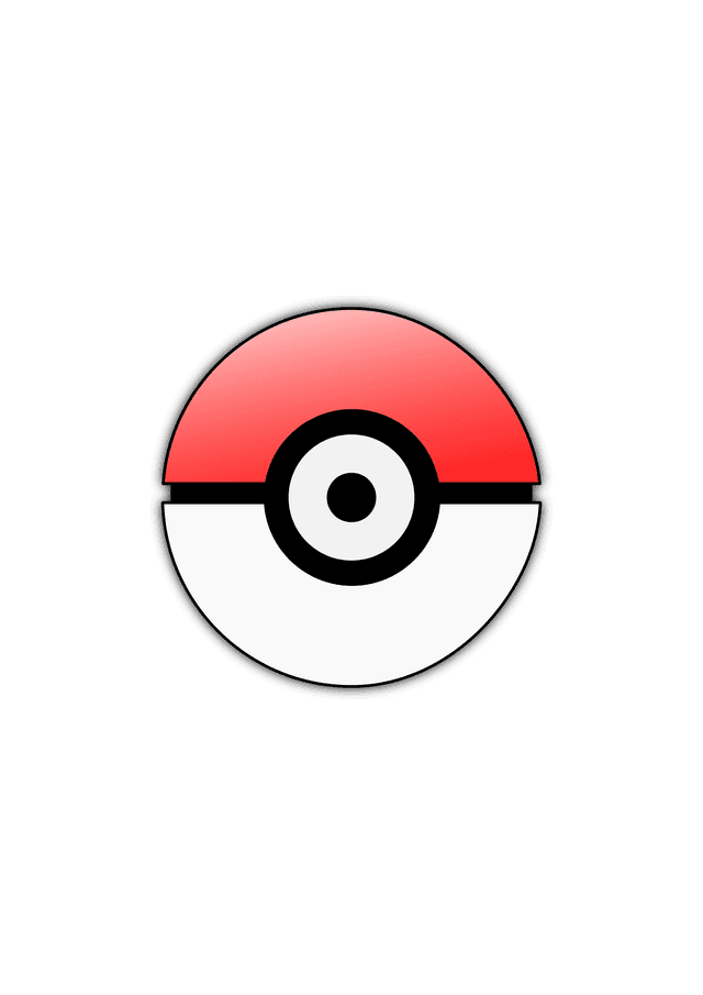 Pokeball Rotating